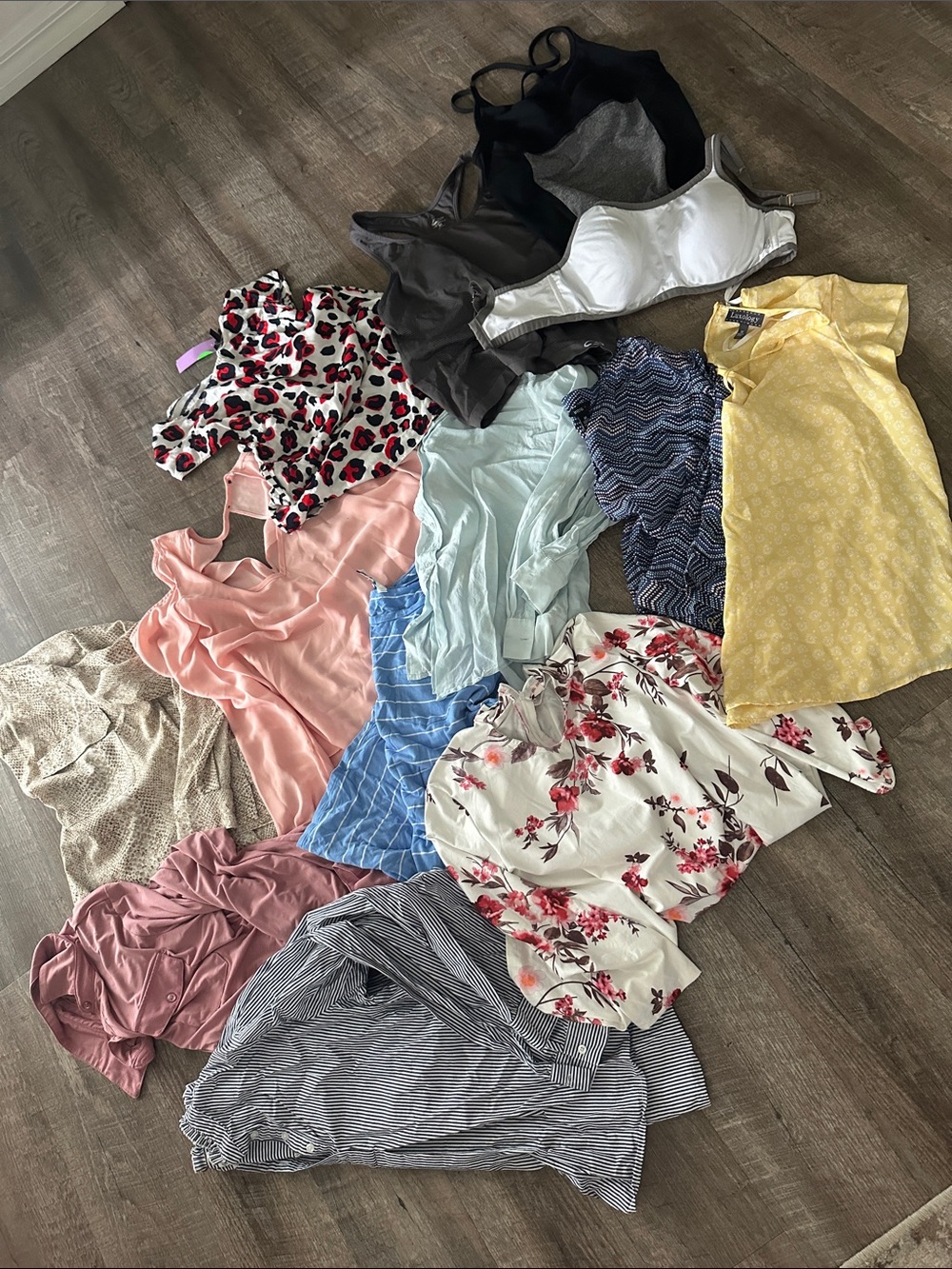 Women's Bundle - size Medium